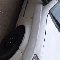 تیبا مدل 97