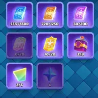 کلش رویال|کنسول، بازی ویدئویی و آنلاین|سرپل ذهاب, |دیوار