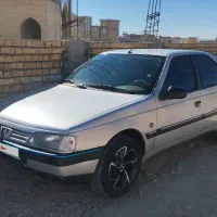 405 مدل 92|خودرو سواری و وانت|فیروزآباد (فارس), |دیوار