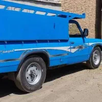 نیسان دوگانه سوز|خودرو سواری و وانت|مریوان, |دیوار