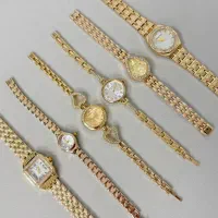 ساعت های زنانه