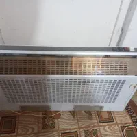 هود کتابی بیمکث ۹۰ بارنگ استاتیک|هود|تنکابن, |دیوار