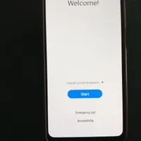 سامسونگ Galaxy A22 با حافظهٔ ۱۲۸ گیگابایت|موبایل|تهران, پلیس|دیوار