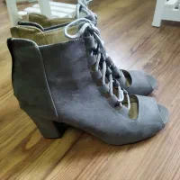 تعدادی دمپایی و کفش مجلسی سایز۳۸|کیف، کفش، کمربند|قزوین, |دیوار