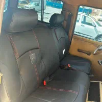 پاترول ۲در با کولر هیدرولیک فابریک نقد اقساط|خودرو سواری و وانت|کرج, گلشهر|دیوار