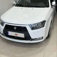 معاوضه تیبا یک 93دوگانه دست با سواری