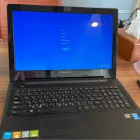 لپ تاپ لنوو G50|رایانه همراه|تهران, شهرک آزمایش|دیوار