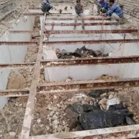 تخریب*بتن کنی*تغییرات داخلی،بازسازی،صفرتاصد|خدمات پیشه و مهارت|تبریز, |دیوار