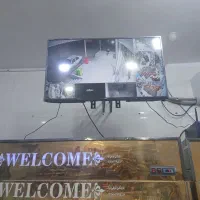 فروش و نصب دوربین و دزدگیر|دوربین مداربسته|باوی, |دیوار