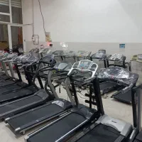 تردمیل های استوک خارجی|تجهیزات ورزشی|پیرانشهر, |دیوار