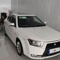 دنا پلاس آپشنال 1401 اتومات