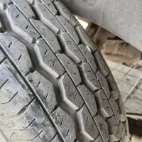 وانت‌مزدا‌دوکابین‌ مدل 1374|خودرو سواری و وانت|شیراز, قلعه شاهزاده بیگم|دیوار