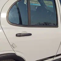 کوییک ۱۴۰۴ بدون رنگ ۸۵ گانه GXRL|خودرو سواری و وانت|ماکو, |دیوار