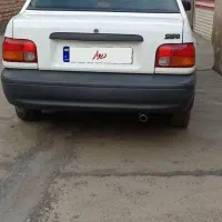 پراید|خودرو سواری و وانت|نالوس, |دیوار