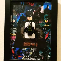 تابلو سه بعدی