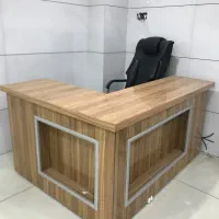 میز پیشخوان مدیریت