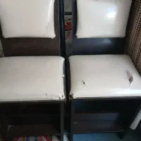 میز و صندلی مطالعه