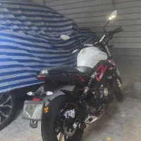 بنلی ۳۰۰ مدل ۱۴۰۱|موتورسیکلت|بروجرد, |دیوار