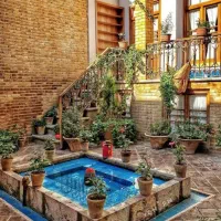 رهن ویلایی ۲۲۰ متری/ فاز یک پادادشهر