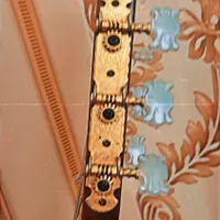 گیتار یاماها C70