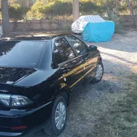 سورن پلاس دوگانه|خودرو سواری و وانت|جغتای, |دیوار