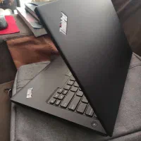 لپتاپ قدرتمند (Lenovo Thinkpad) بسیار تمیز و سالم|رایانه همراه|تهران, تهران‌نو|دیوار