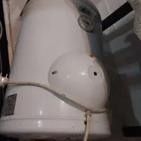 آبگرمکن ۵۰ لیتری رفاه|آبگرمکن، پکیج، شوفاژ|بندرعباس, |دیوار