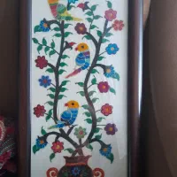 پته|صنایع دستی و سایر لوازم تزئینی|کرمان, |دیوار