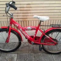 دوچرخه سایز ۲۴|دوچرخه، اسکیت، اسکوتر|اصفهان, گلزار|دیوار