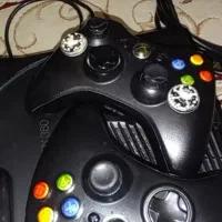 xbox 360 super slime|کنسول، بازی ویدئویی و آنلاین|تهران, شیوا|دیوار