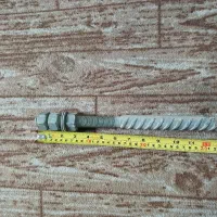 انکربلت سایز۲۷رزوه گالوانیزه۹۰سانتی