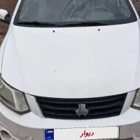 ساینا۹۸|خودرو سواری و وانت|کرمان, |دیوار