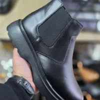 نیم بت مردانه|کیف، کفش، کمربند|خوی, |دیوار