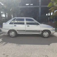 پراید۱۴۱|خودرو سواری و وانت|رباط‌کریم, رباط‌کریم|دیوار