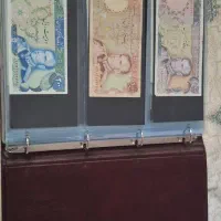 اسکناس|کلکسیون سکه، تمبر، اسکناس|اردبیل, |دیوار