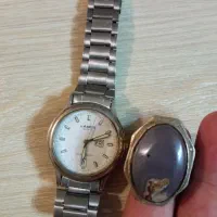 ساعت لاروس اصلی ژاپن