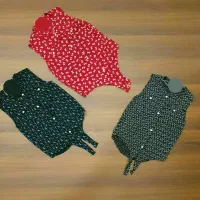 چند دست لباس دخترونه زیر قیمت بازار|کفش و لباس بچه|کلاله, |دیوار