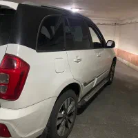 Mvm c33s 1400|خودرو سواری و وانت|تهران, شهران جنوبی|دیوار