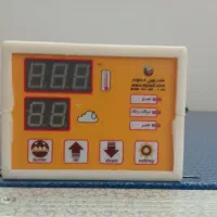 دستگاه جوجه کشی ۱۲۶عدد