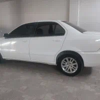 سورن پلاس ef7|خودرو سواری و وانت|رامهرمز, |دیوار