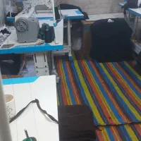 چرخ کار ، زگزال دوز  و وسط کار