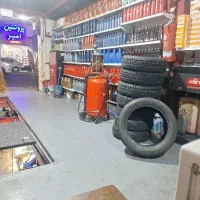 تعویض روغن ایران اسپرت