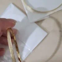 النگو استیل نو