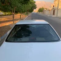 پارس Tu5 مدل ۴۰۰|خودرو سواری و وانت|خورموج, |دیوار