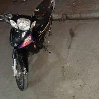 متور ویو مدل ۸۹