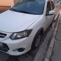 کوییک مدل ۱۴۰۰|خودرو سواری و وانت|مشکین‌دشت, |دیوار