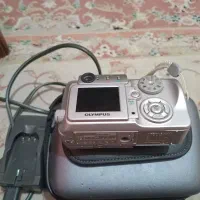 دوربین عکاسی دیجیتالی اولیمپوس