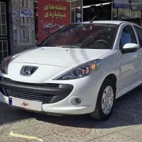 ۲۰۷مدل ۴۰۳هیدرولیک درحدخشک کارمندی