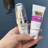 کرم رفع چین و چروک صورت