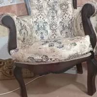 مبلمان سلطنتی|مبلمان خانگی و میز عسلی|شاهرود, |دیوار